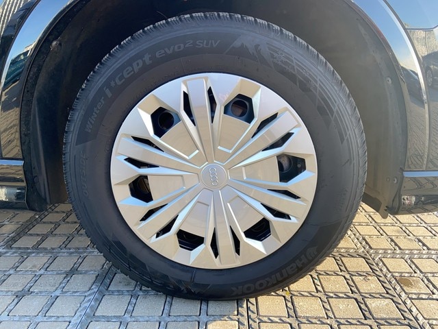 Audi Q3 40 TFSI Quattro S-Tronic Sportback