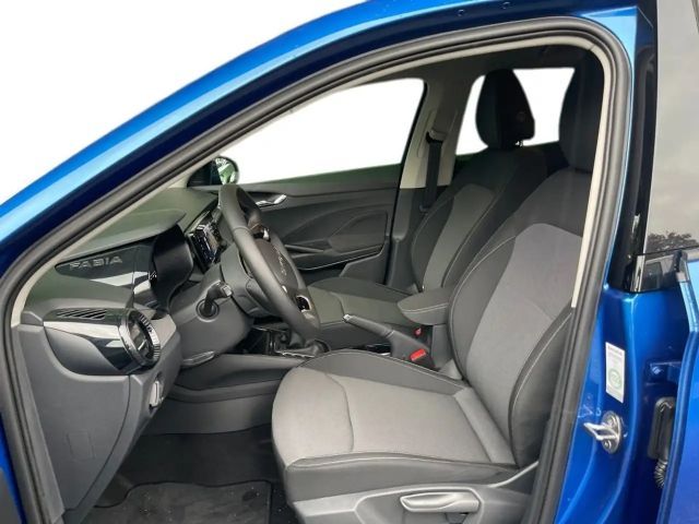 Skoda Fabia 1.0 TSI Tour