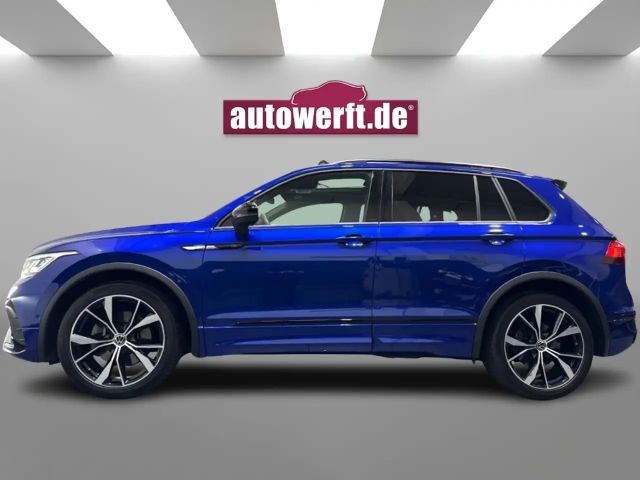Volkswagen Tiguan 2.0 TSI DSG R-Line
