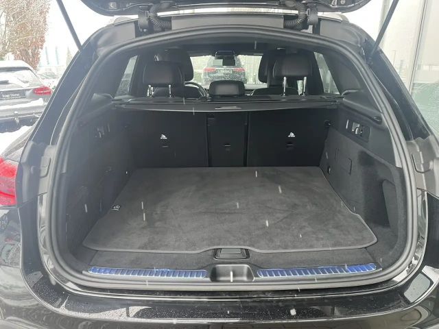 Mercedes-Benz GLC 450 4MATIC AMG Line