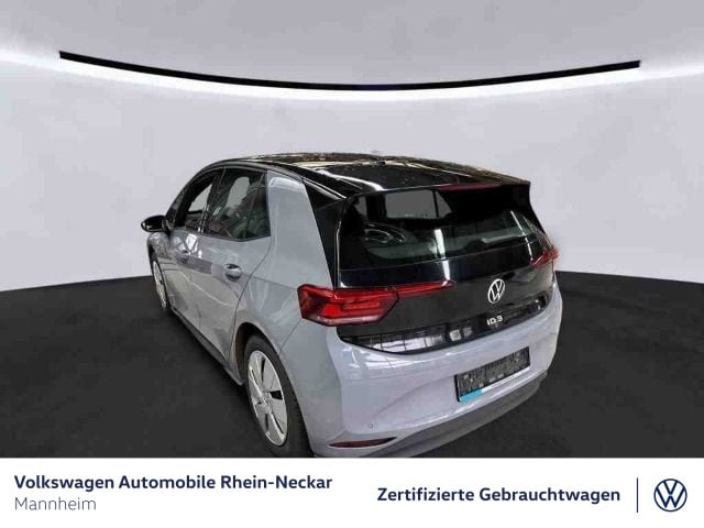 Volkswagen ID.3 Pure