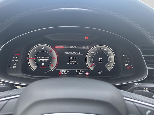 Audi Q8 50 TDI Quattro