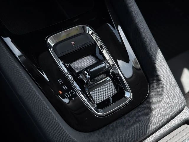 Skoda Octavia 1.5 TSI Selection