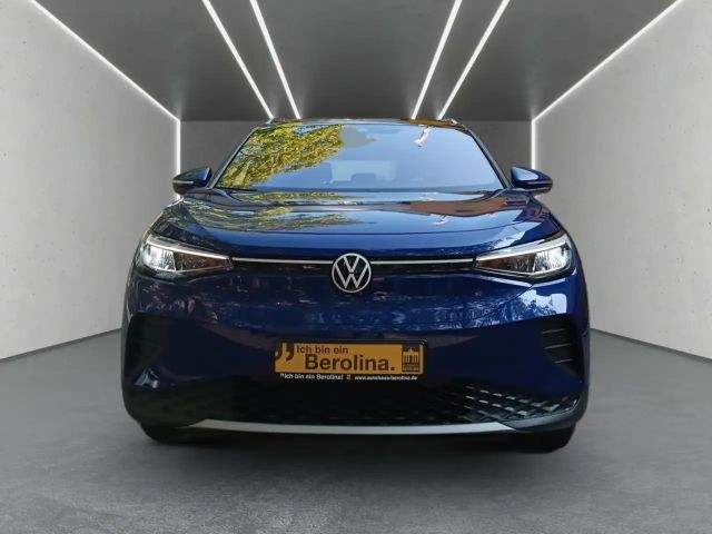 Volkswagen ID.4 Performance Pro