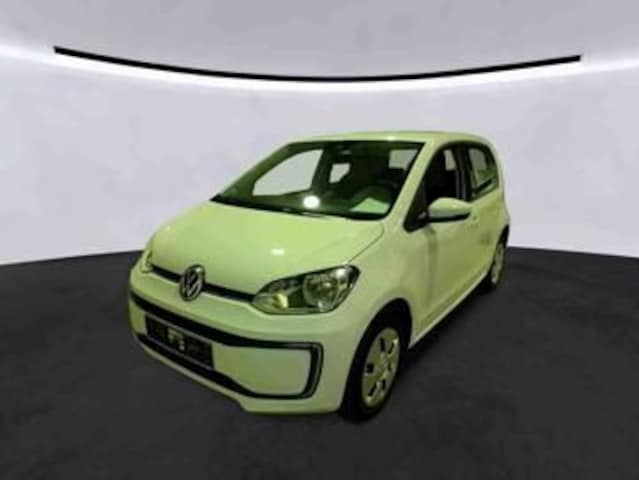 Volkswagen e-up! e-up!