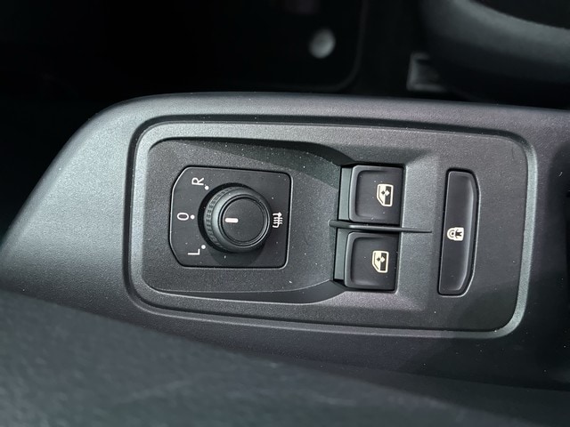 Volkswagen Caddy DSG