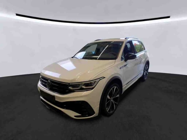 Volkswagen Tiguan 2.0 TDI DSG IQ.Drive Style
