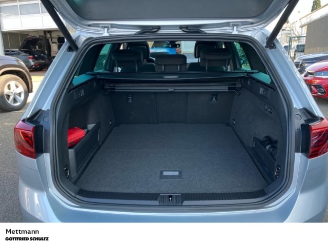 Volkswagen Passat GTE Variant