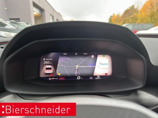 Cupra Leon 2.0 TSI DSG VZ