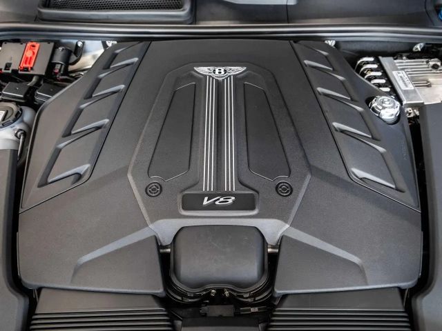 Bentley Bentayga Speed (MY26) ELEGANT + SPORTLICH / FULL