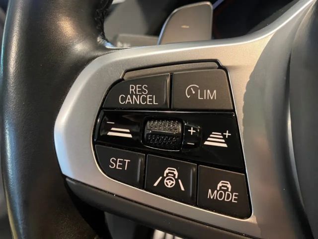 BMW X5 M-Sport xDrive