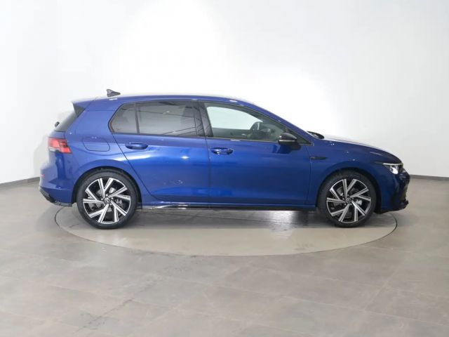 Volkswagen Golf 4Motion DSG R-Line