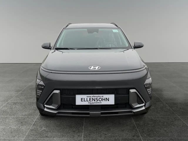 Hyundai Kona 1.6 2WD
