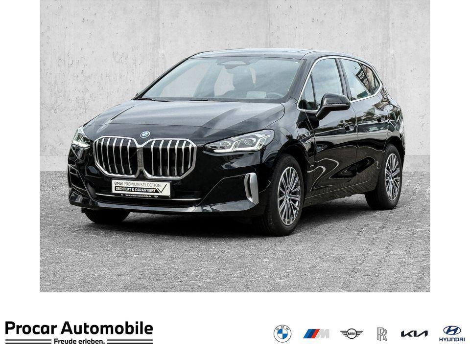 BMW 230 Active Tourer xDrive