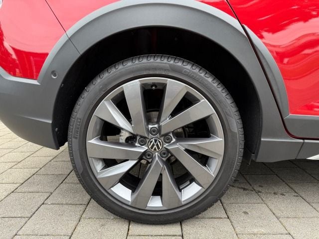 Volkswagen Taigo 1.5 TSI Style