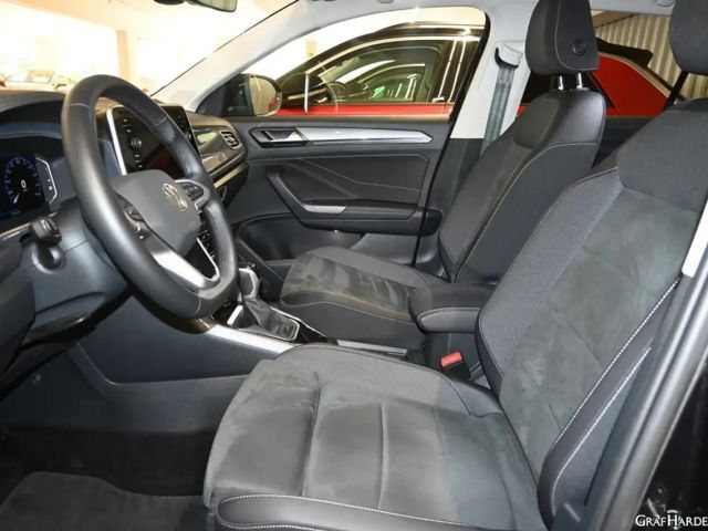 Volkswagen T-Roc 1.5 TSI Style