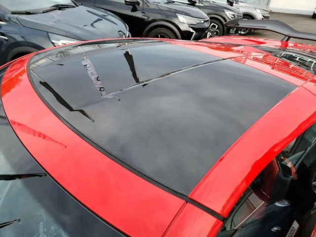 Corvette Z06 Cabriolet