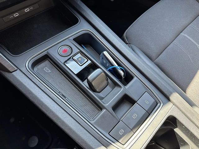 Cupra Formentor 4Drive DSG