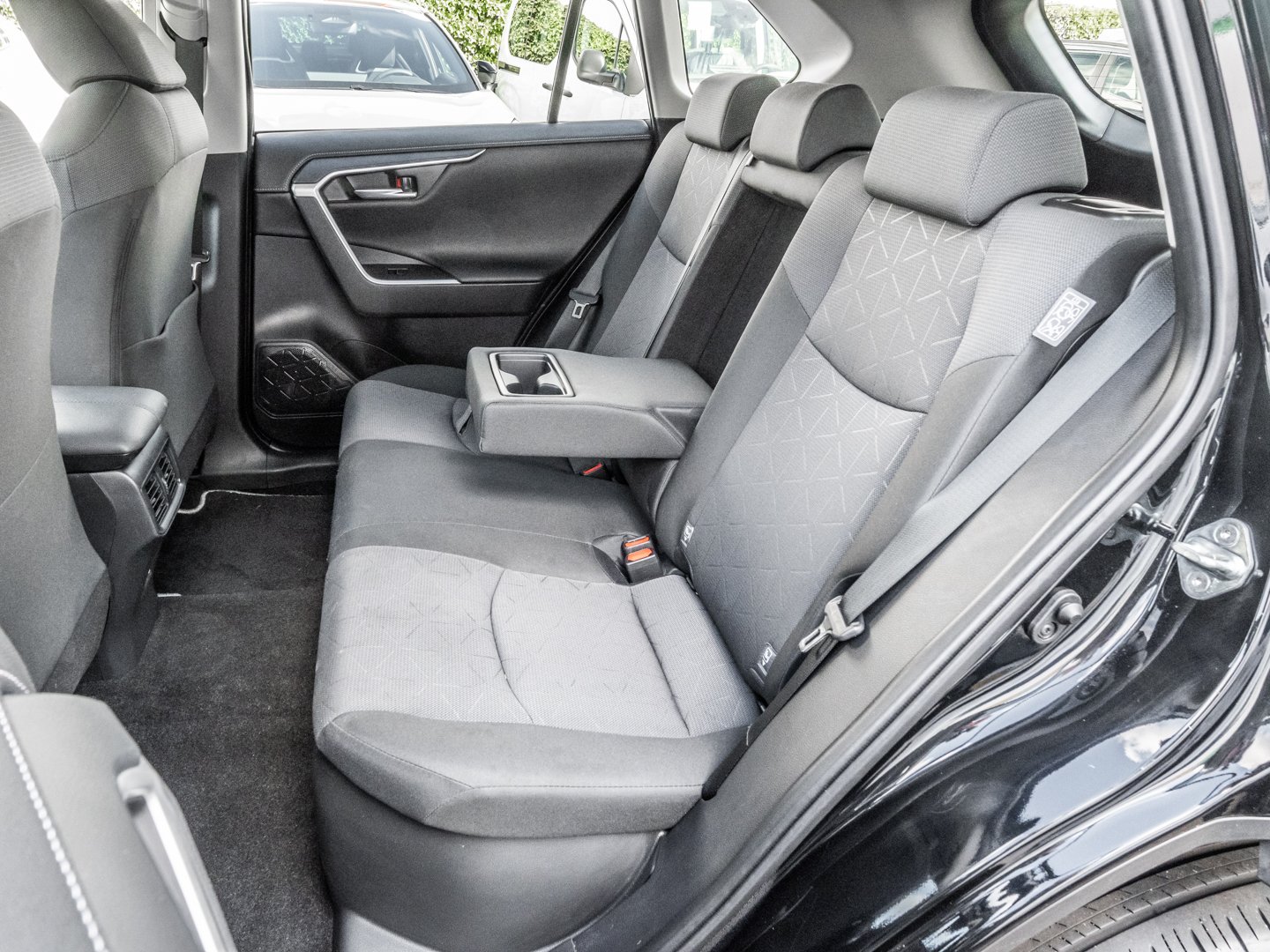 Toyota RAV4 5-deurs Team D