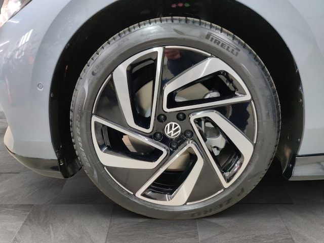 Volkswagen ID.7 Tourer