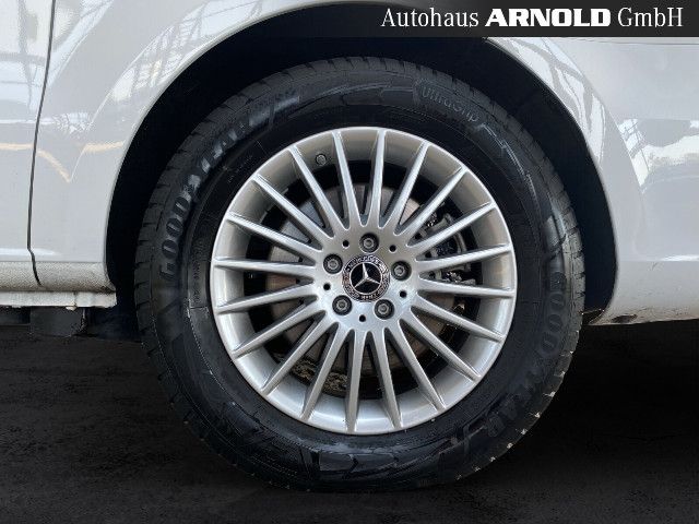 Mercedes-Benz EQV 300 Limousine Lang