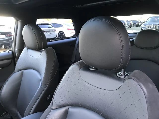 MINI Mini Electric SE