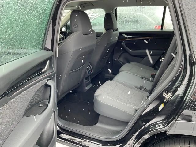 Skoda Kodiaq 2.0 TDI 4x4