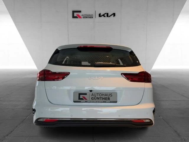 Kia Ceed SportWagon Vision