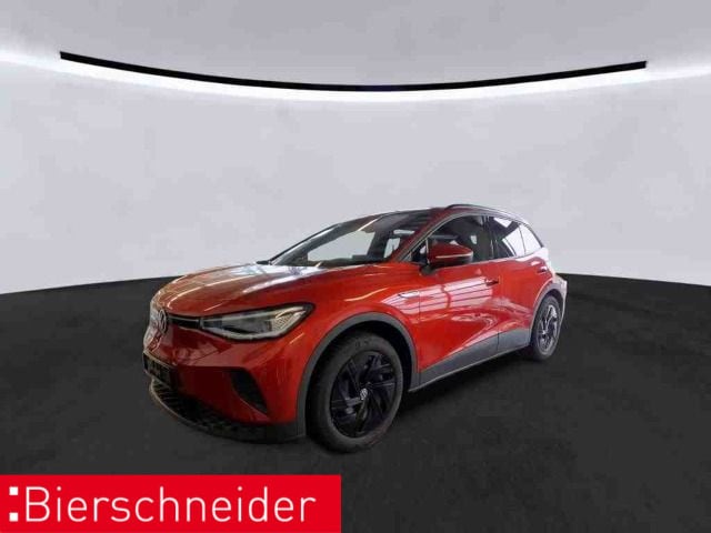 Volkswagen ID.4 Performance Pro