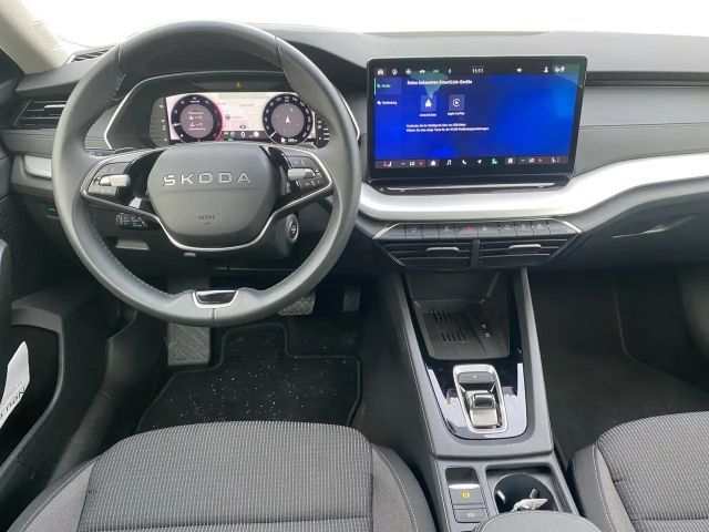 Skoda Octavia 2.0 TDI Combi Selection