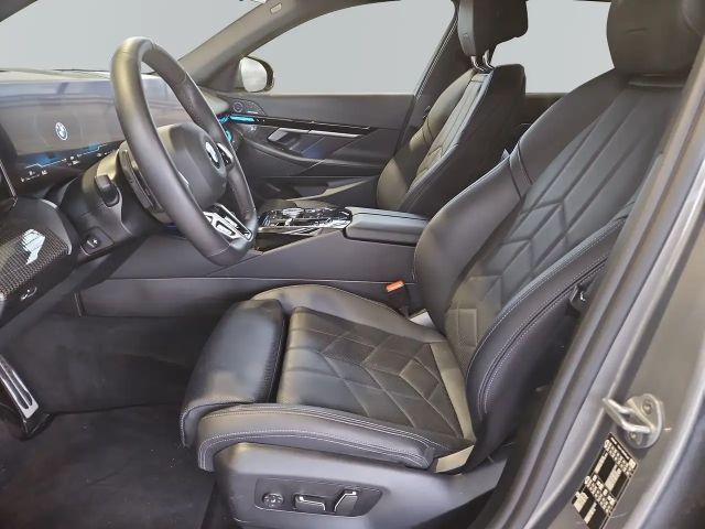 BMW 520 520i M-Sport Touring