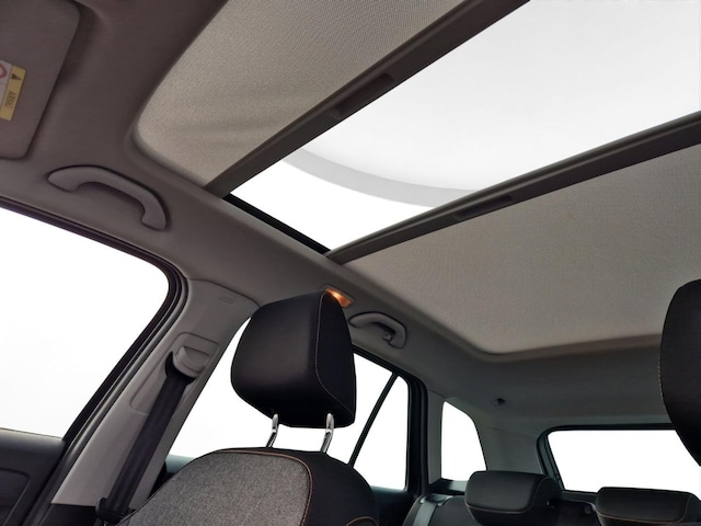 Skoda Fabia 1.0 TSI Combi