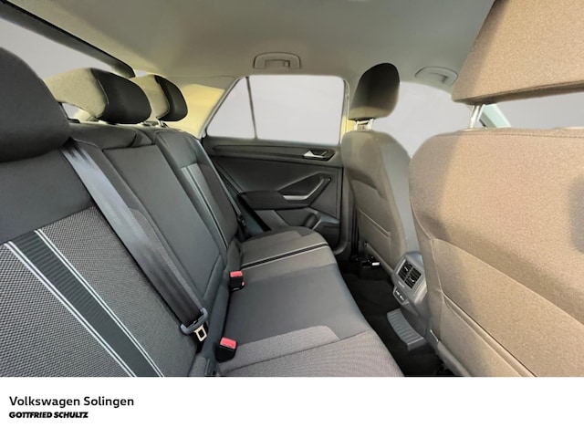 Volkswagen T-Roc 1.5 TSI DSG Style