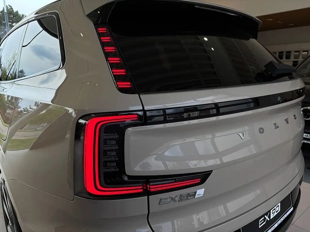 Volvo EX90 AWD Twin motor Ultra