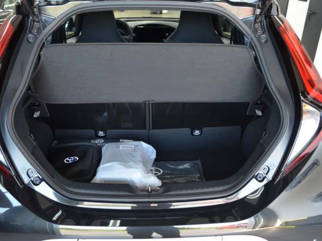 Toyota Aygo X Hatchback X-JBL