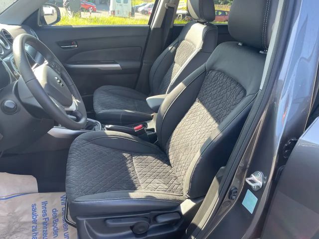 Suzuki Vitara AllGrip Flash Hybrid