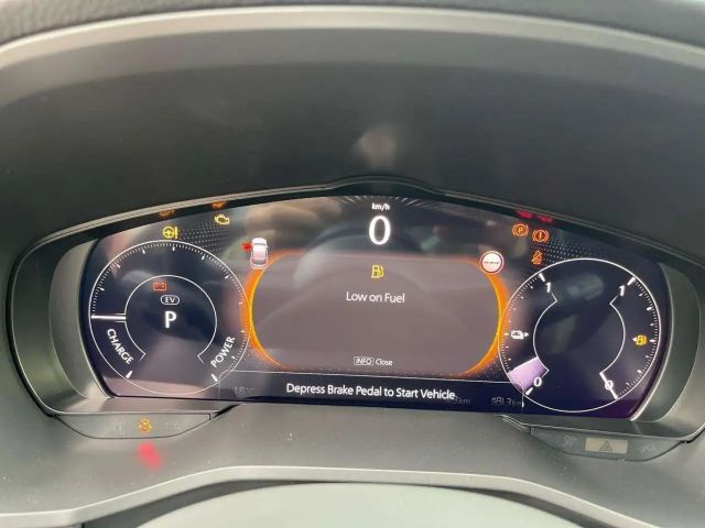 Mazda CX-60 2.5L 4WD Homura