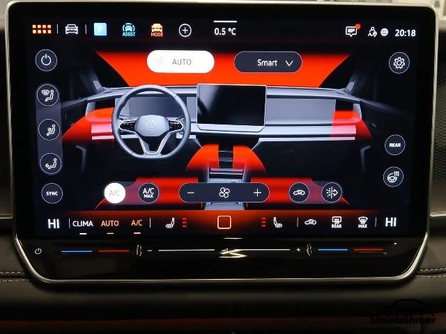 Volkswagen Tayron 1.5 eTSI DSG Life