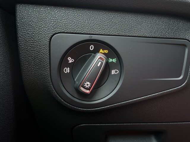 Volkswagen Tiguan 2.0 TDI 4Motion