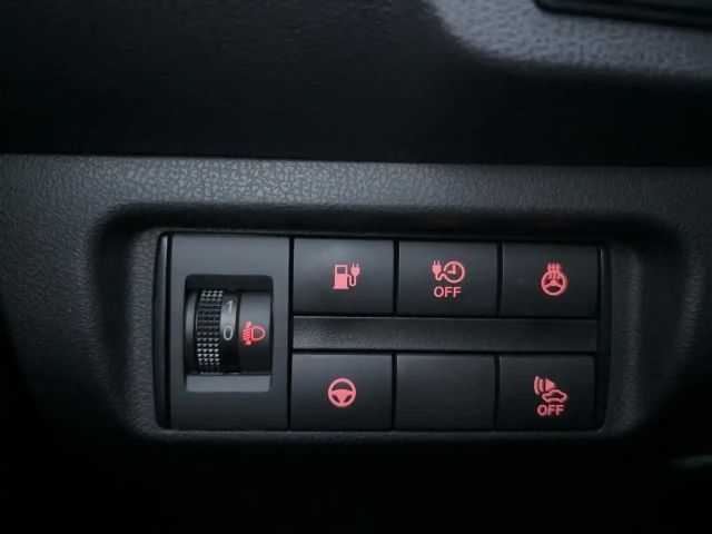 Nissan Leaf N-Connecta