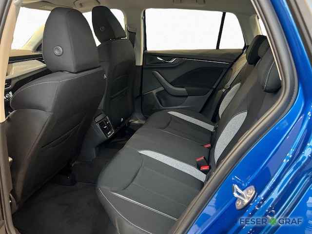 Skoda Scala 1.0 TSI Drive