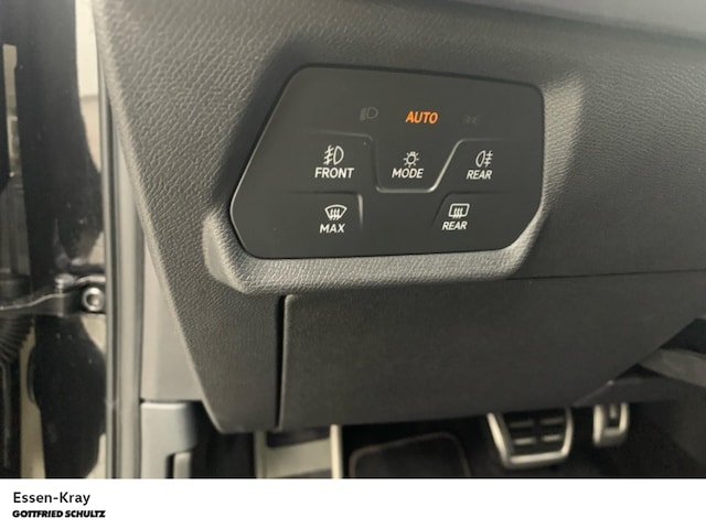 Cupra Formentor 2.0 TSI DSG VZ