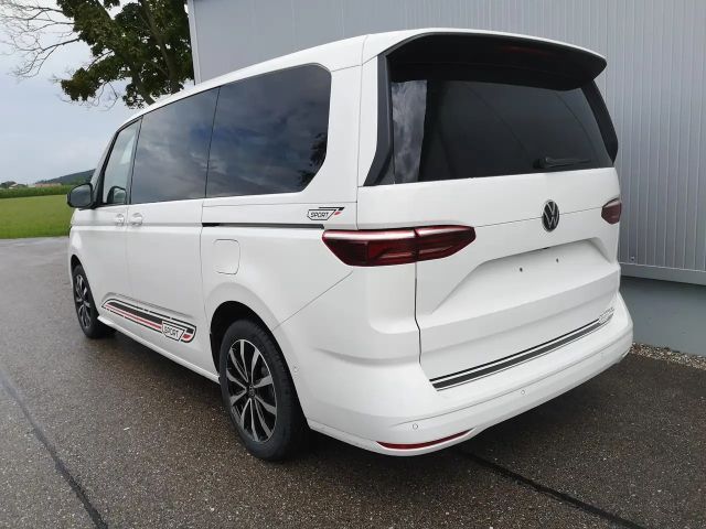 Volkswagen Multivan 2.0 TDI T7