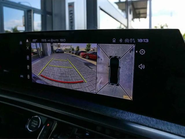 Peugeot 3008 GT-Line