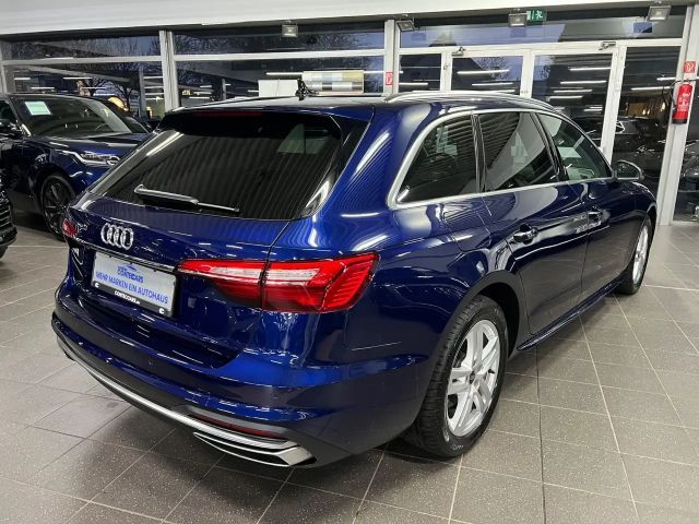 Audi A4 40 TDI Avant