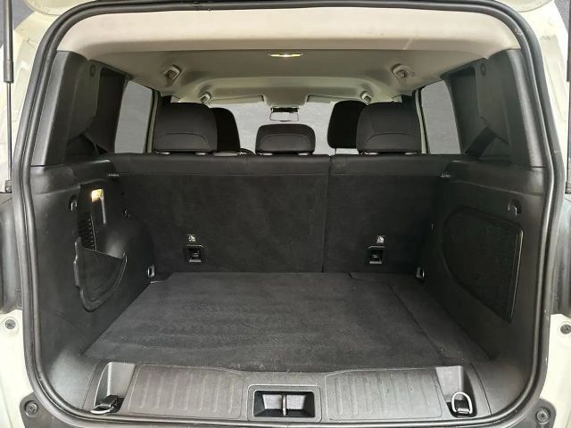 Jeep Renegade 4xe Hybrid Longitude