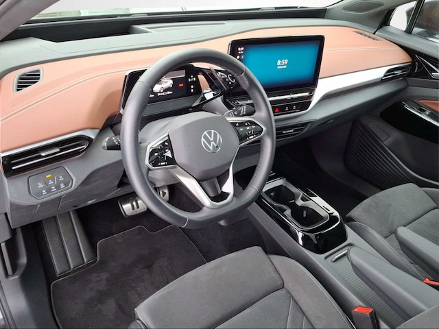 Volkswagen ID.4 IQ.Drive Performance Pro