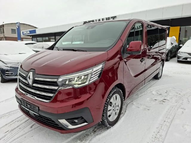 Renault Trafic L2H1 Life