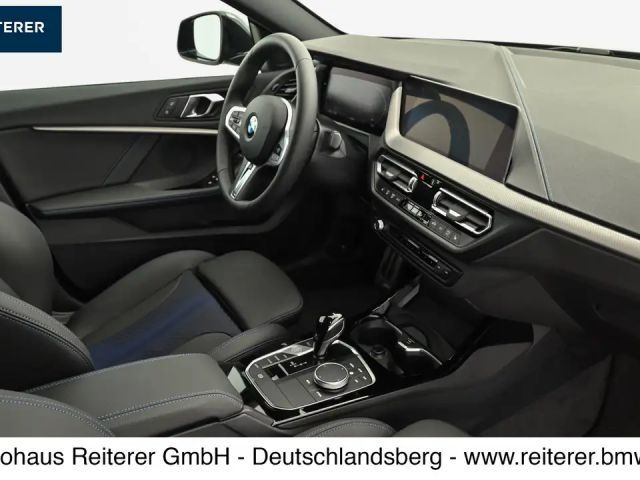 BMW 218 218d Coupé M-Sport