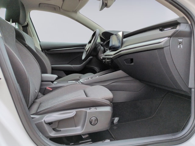 Skoda Octavia 2.0 TDI Clever Combi